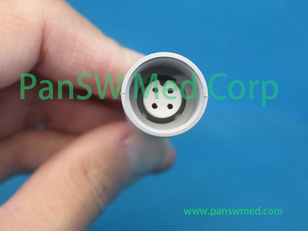 Compatible B Brau IBP Cable Connector – Panswmed