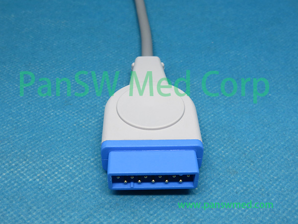 Compatible B 105 Spo 2 Connector OxiMax – PanswMed