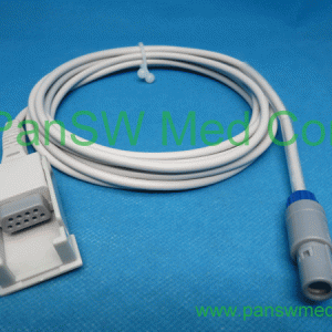 Compatible BCI Adapter Cable Spo2 Cable - PanswMed
