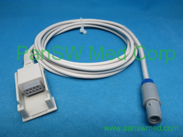 Compatible BCI Adapter Cable SpO2 Cable - PANSW Medical