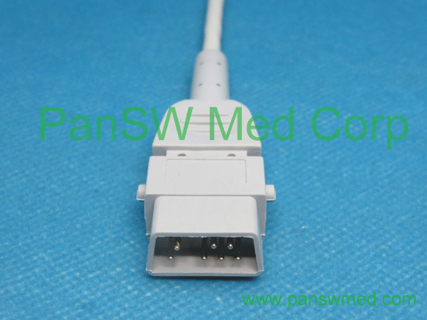 Compatible BCI SpO2 Sensor 3044 Adult Clip2 - PANSW Medical