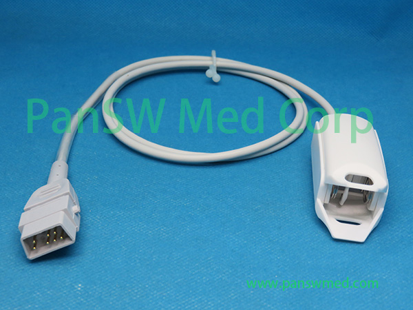 Compatible BCI SpO2 Sensor Adult Clip - PANSW Medical