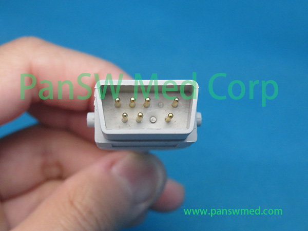 Compatible BCI SpO2 Sensor Connector - PANSW Medical