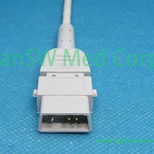 Compatible BCI Spo 2 Sensor Connector 3 – PanswMed