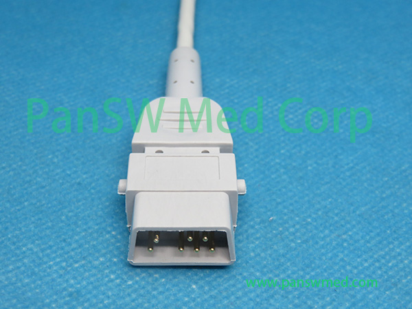 Compatible BCI Spo 2 Sensor Connector 3 – PanswMed