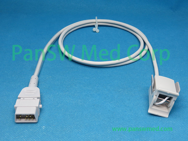 Compatible BCI Spo 2 Sensor Pediatric Clip – PanswMed