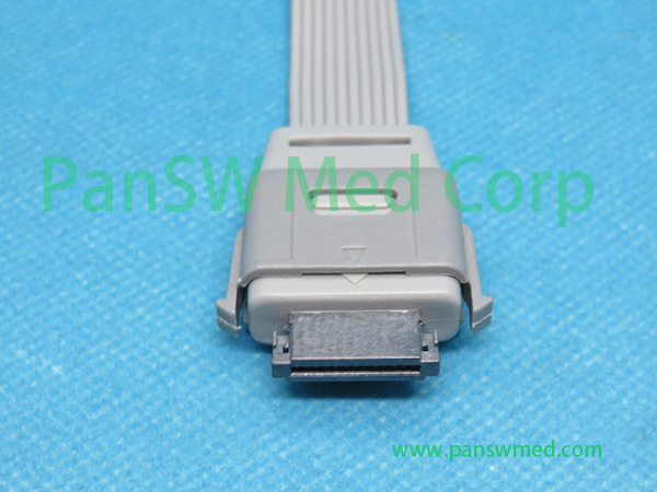 Compatible BI9800 / BI9000 Holter ECG Leads