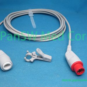 compatible Bionet BM5 IBP CABLE – Pan-SW Med