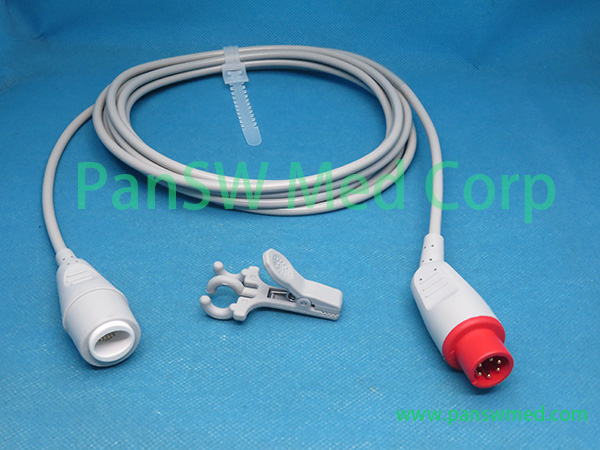compatible Bionet BM5 IBP CABLE – Pan-SW Med