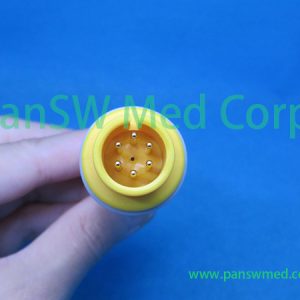 Compatible BISTOS BT 350 Fetal Transducer TOCO – Panswmed