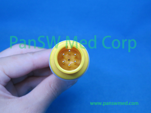 Compatible BISTOS BT 350 Fetal Transducer TOCO – Panswmed