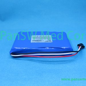 Compatible BISTOS BT 740 Battery 3 – Panswmed