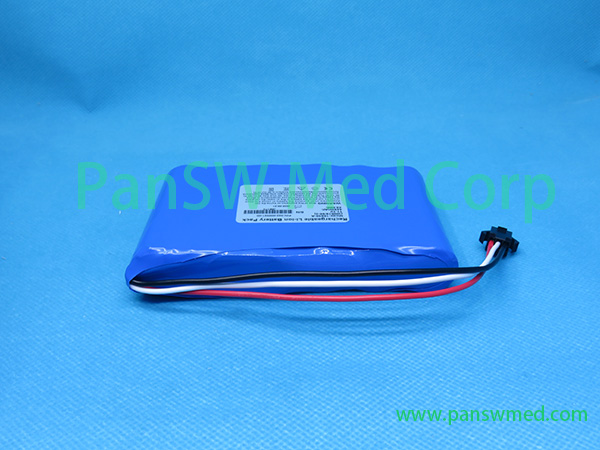 Compatible BISTOS BT 740 Battery 3 – Panswmed