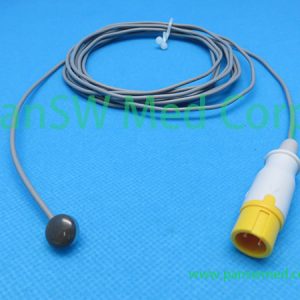 Compatible BLT / Biolight M10 / M12 temperature probe – PanswMed