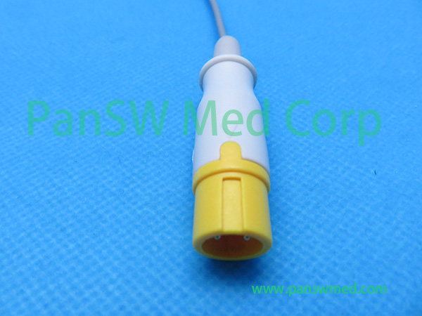 Compatible BLT / Biolight 15-031-0005 Temperature Probe