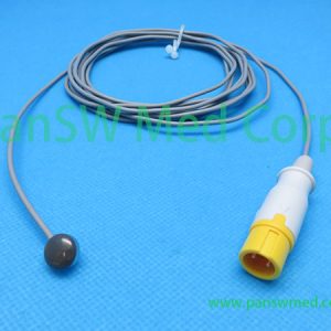 Compatible BLT / Biolight P1 temperature probe