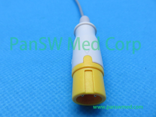 Compatible BLT / Biolight P1 temperature probe image 3