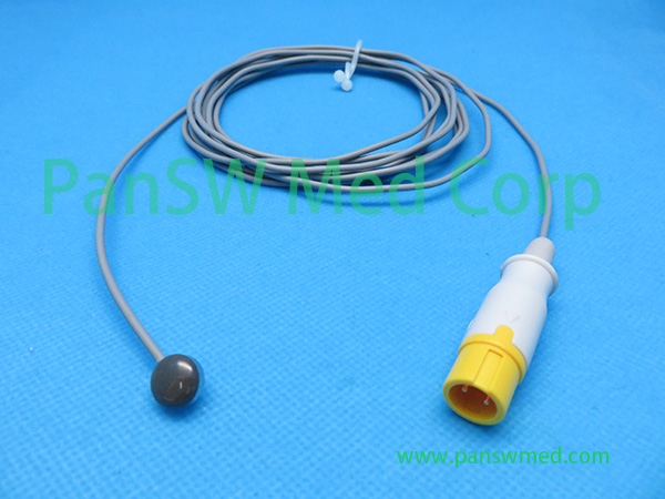 Compatible BLT / Biolight P12 / P15 temperature probe