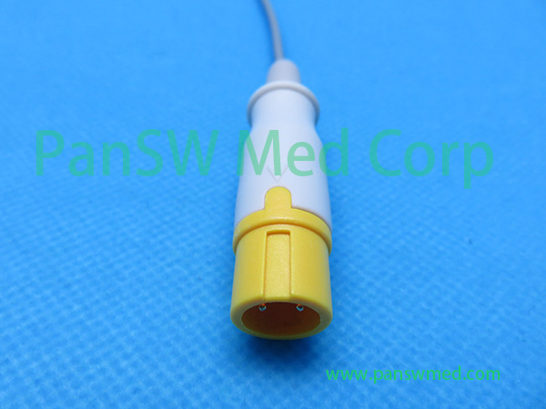 Compatible BLT / Biolight P12 / P15 temperature probe image 3