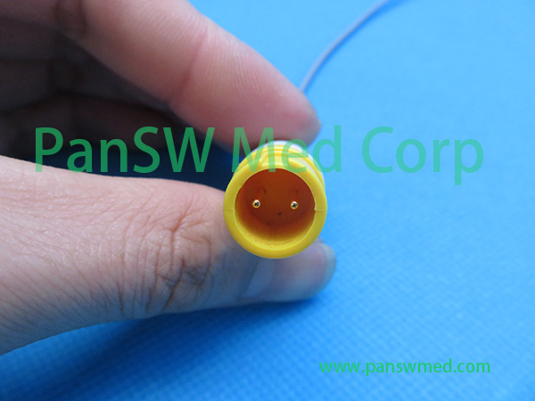 Compatible BLT / Biolight P12 / P15 temperature probe image 2