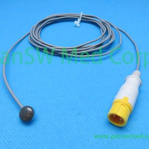 Compatible BLT Biolight Q3 temperature probe