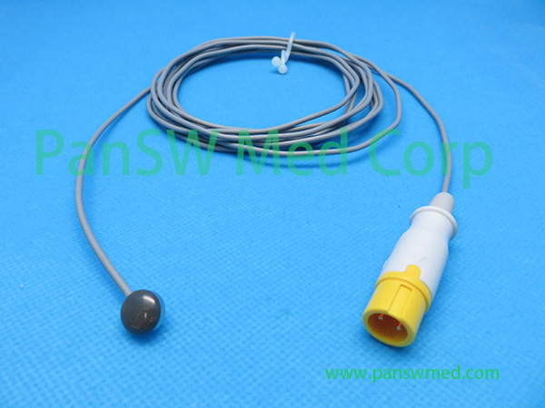 Compatible BLT Biolight Q3 temperature probe