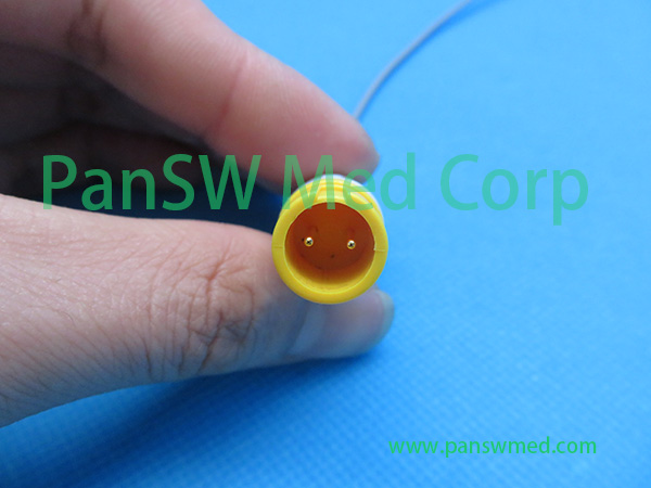 Compatible BLT / Biolight Q7 / Q5 temperature probe image 2