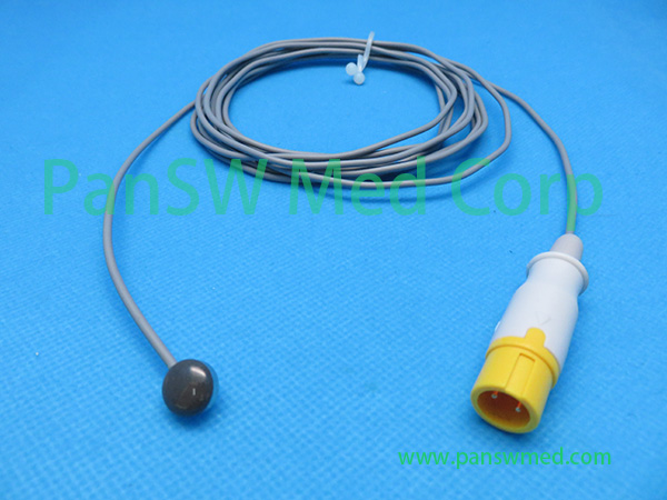 Compatible BLT / Biolight S10 / S12 temperature probe – PanswMed