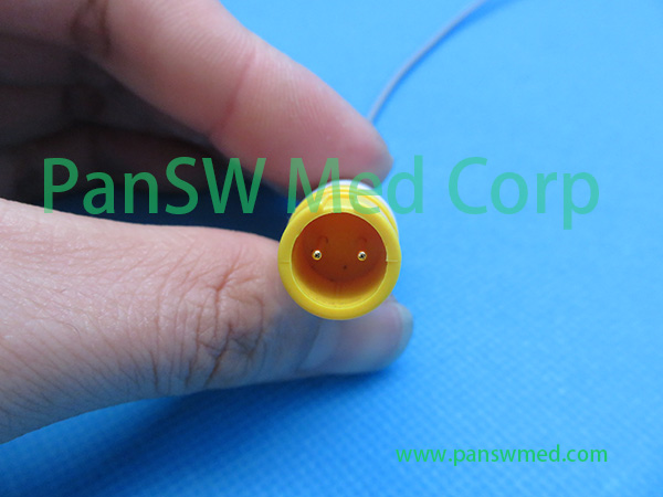 Compatible BLT / Biolight S10 / S12 temperature probe 3 – PanswMed