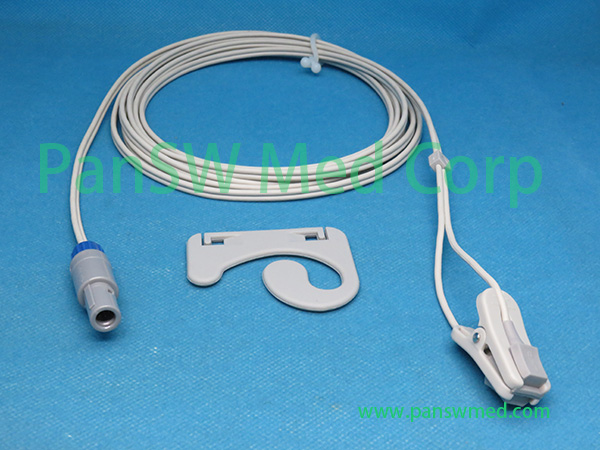 Compatible Beijing Choicemed SpO₂ 2 Ear Clip – PanswMed