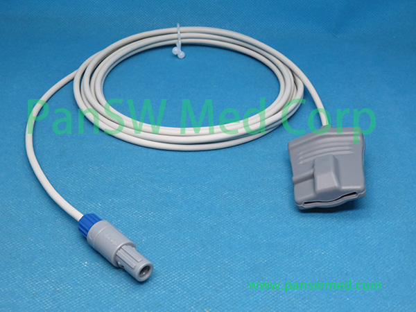 compatible Biocare BM9000 SpO₂ sensor