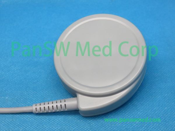 Compatible Biocare FM 801 Fetal Monitor Ultrasound Transducer 3 – Panswmed