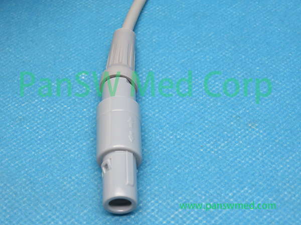 Compatible Biocare FM 801 Fetal Monitor TOCO Transducer Connector – Panswmed
