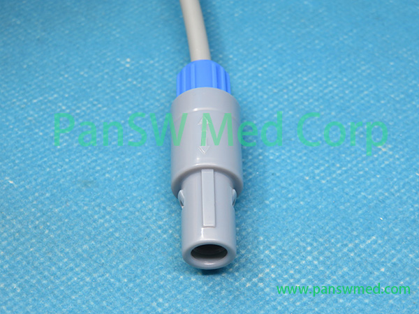 Compatible Biocare IC 60 Fetal Transducer TOCO Connector – Panswmed