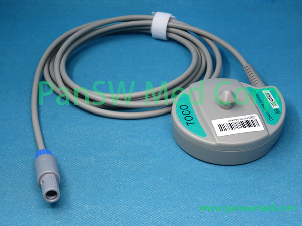 Compatible Biocare IC60 Fetal Transducer TOCO - PanswMed