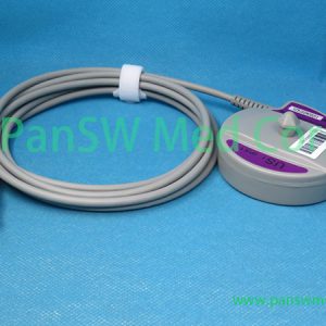 Compatible Biocare IC 60 Fetal Transducer Ultrasound – Panswmed
