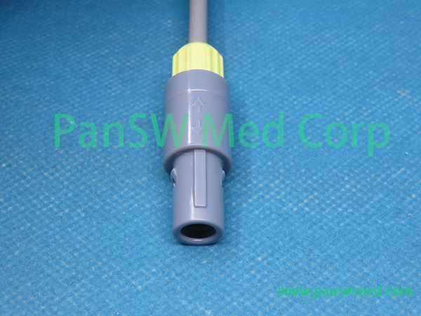 Compatible Biocare IC 60 Fetal Transducer Ultrasound Connector – Panswmed