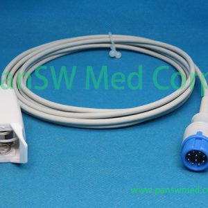 Compatible Biocare IM12 Multi Parameter Monitor Spo 2 Probe – PanswMed