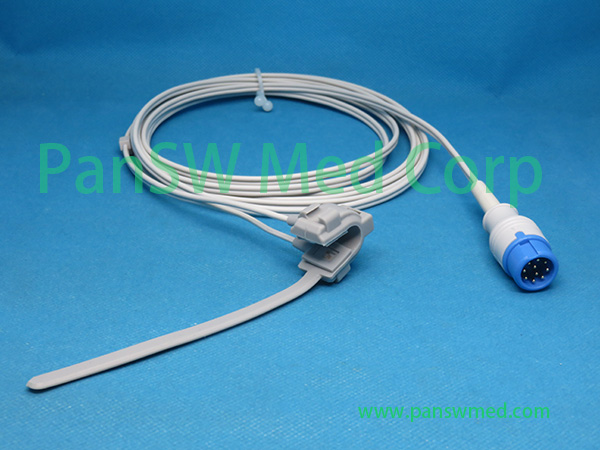 Compatible Biocare IM12 Multi Parameter Monitor Spo 2 Probe Multi Site – PanswMed