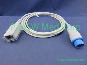Compatible Biolight 15 027 0005 Spo2 Cable – Pan-SW Med