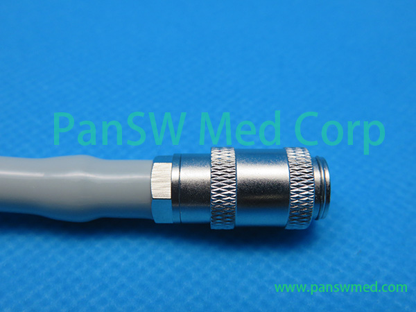 Compatible Biolight 15 031 0008 NIBP Hose Connector2