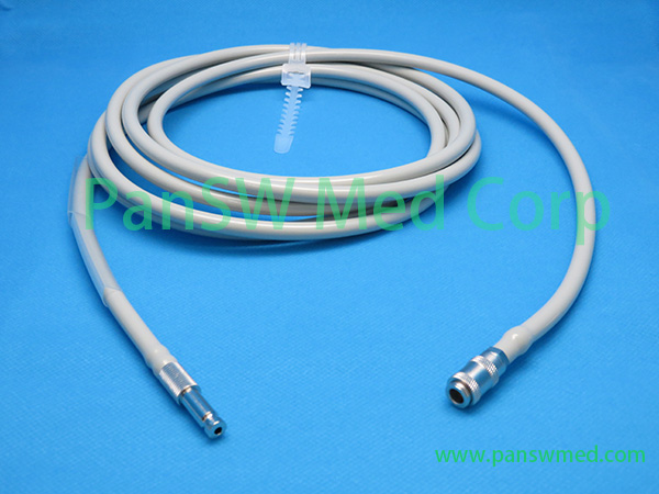 Compatible Biolight 15 031 0008 NIBP Hose - PanswMed