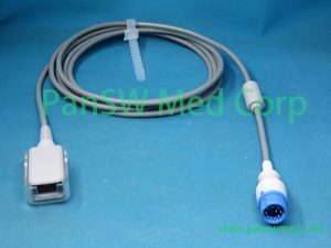 Compatible Biolight 15 031 0016 Spo2 Cable – Pan-SW Med