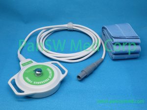 Compatible Biolight BLT F 30 Fetal Transducer TOCO 1 – Panswmed