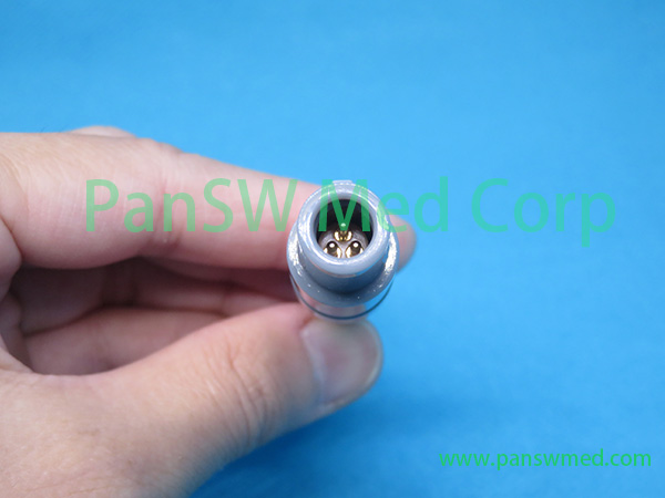 Compatible Biolight BLT F 30 Fetal Transducer TOCO 3 – Panswmed