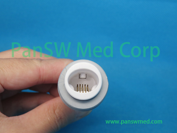 Compatible Biolight BLT IBP Cable Edward Connector 4 – Panswmed