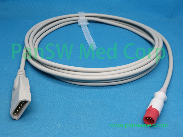 compatible Biolight BLT IBP cable PVB – PanswMed