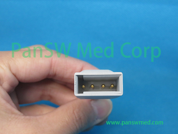 Compatible Biolight BLT IBP Cable Utah Biosensors 4 – Panswmed