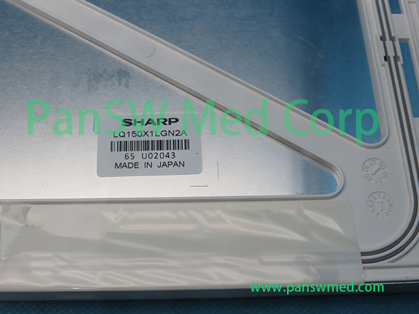 Compatible Biolight BLT M 9500 Patient Monitor Display – PanswMed