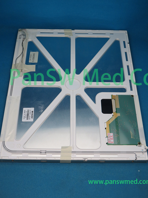 Compatible Biolight BLT M 9500 Patient Monitor Display 15 – PanswMed